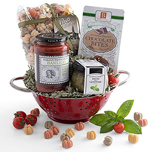 Italian Cuisine - Foods